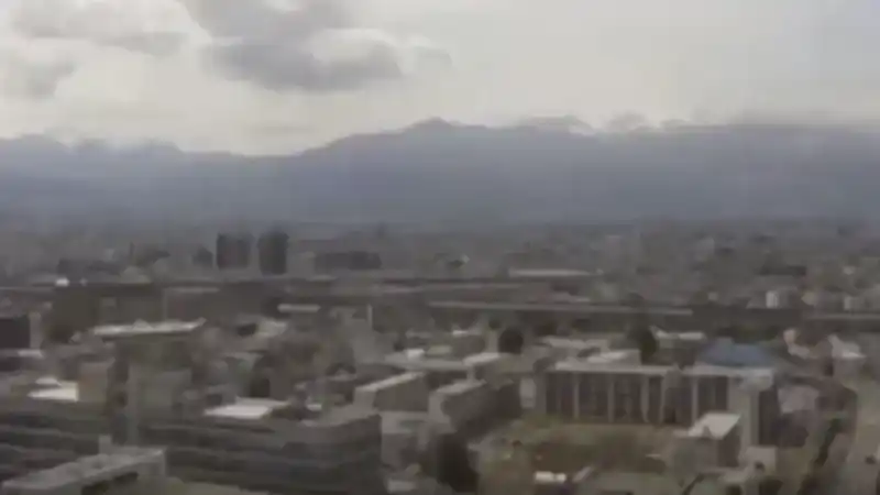 Japonya’da 6 büyüklüğünde deprem