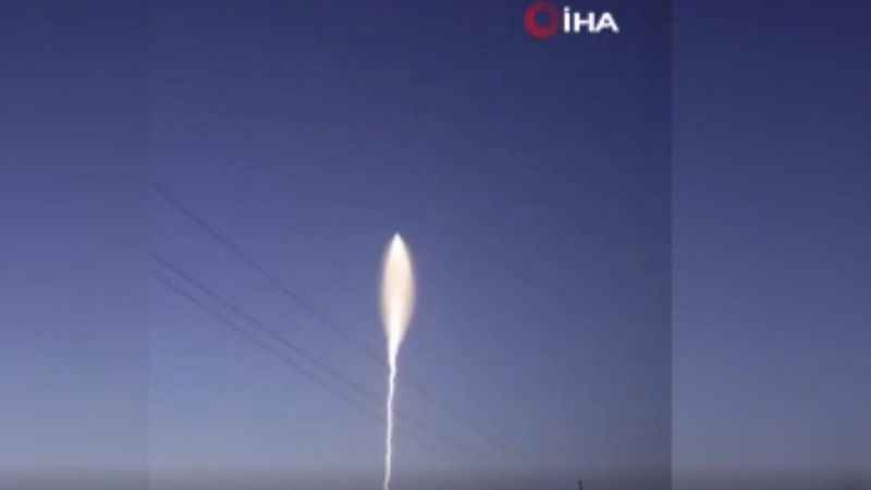 Rusya’dan kıtalararası balistik füze testi