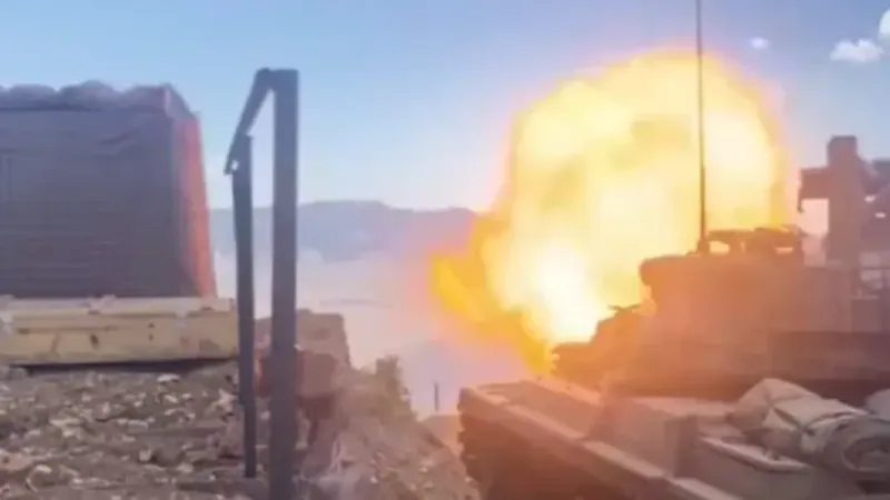 MSB: “Kilit kapanıyor! Hedefler tek tek imha ediliyor”