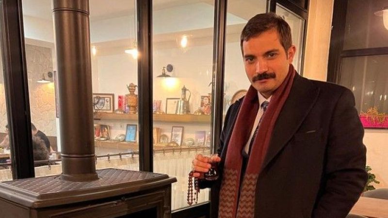 Sinan Ateş suikastında bilirkişi raporu çıktı: "Kurşunlar tetikçi Özyağcı’nın silahından çıktı"