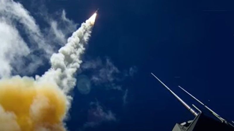 ABD, 2026’dan itibaren Almanya’ya uzun menzilli silahlar konuşlandıracak