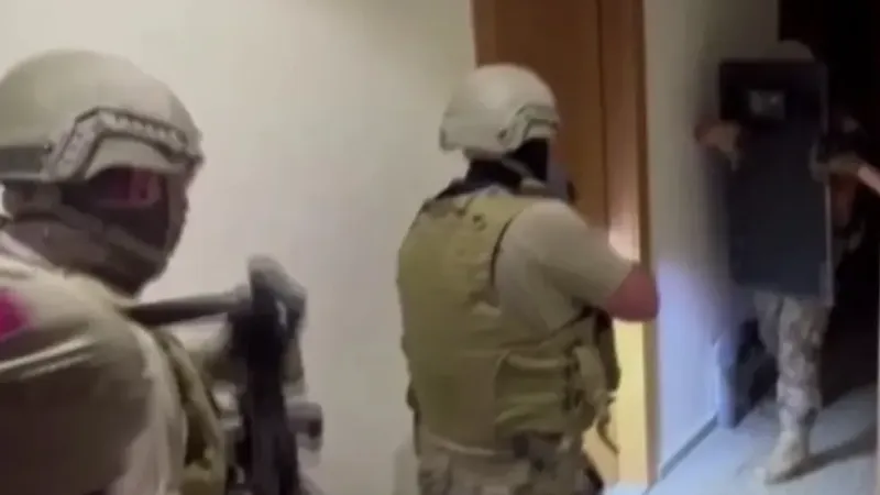 Bakan Yerlikaya duyurdu: İstanbul’da düzenlenen "Kuyu-30" operasyonlarında 23 şüpheli yakalandı