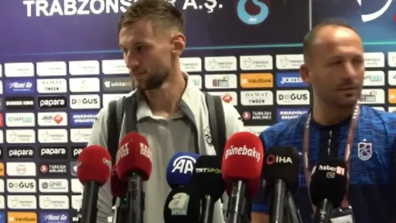 Denis Draguş: “Gol atmak harika bir duygu”