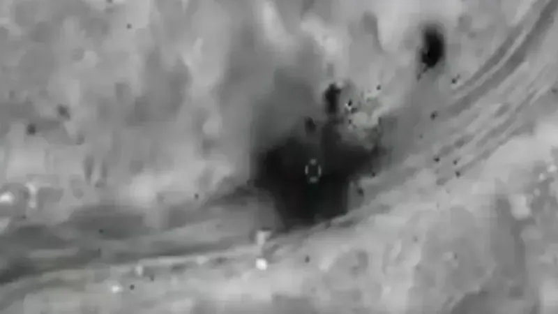 MSB: “Irak ve Suriye’nin kuzeyinde toplam 17 terörist etkisiz hale getirildi”