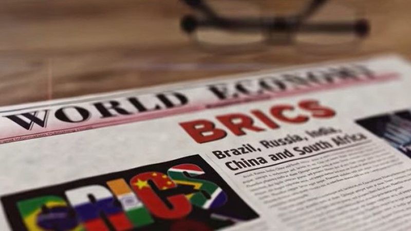 Rusya: "Türkiye BRICS’e tam katılım için başvurdu, değerlendireceğiz"