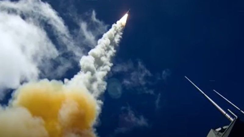 ABD, 2026’dan itibaren Almanya’ya uzun menzilli silahlar konuşlandıracak