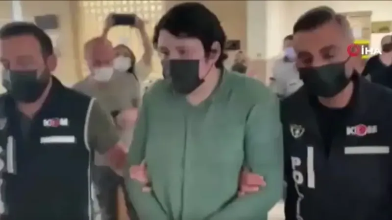 Çiftlik Bank davasında mütalaa