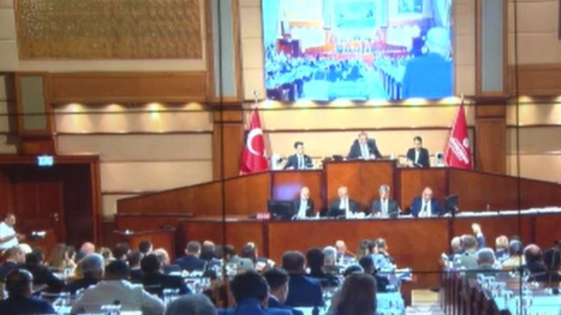 30 yaş üstü öğrencilere İstanbul Kart şoku