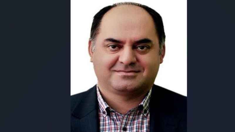 Öğretmen Cihat Çolak öğrencilerinin gözü önünde hayatını kaybetti