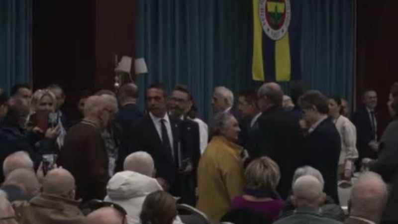 Fenerbahçe'nin borcu 11 milyar 466 milyon TL