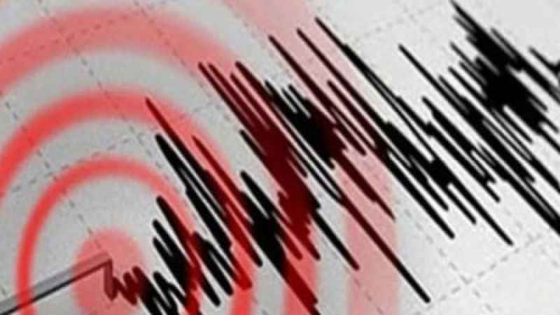 Japonya’da deprem: 4 yaralı