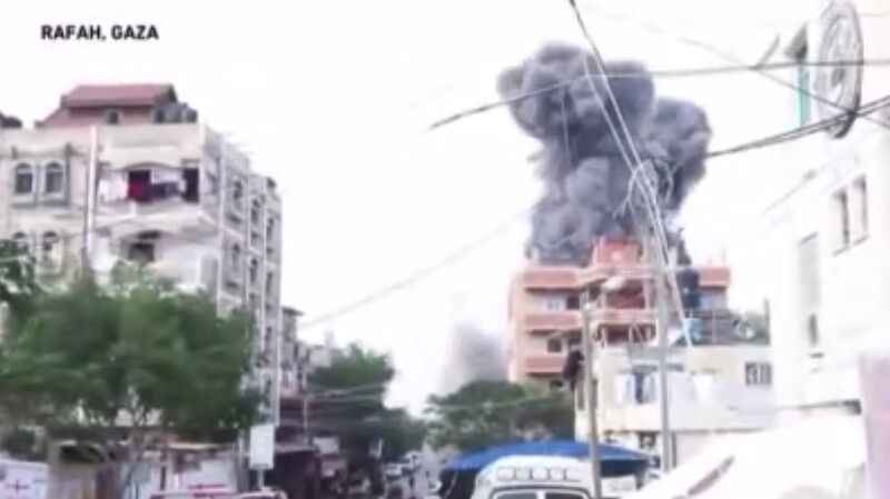 İsrail katliamına devam ediyor: 20 ölü, 55 yaralı