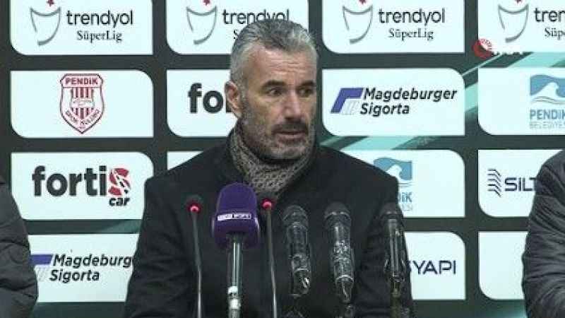 Ivo Vieira: 2-3 transfer daha bizi daha güçlü yapacak
