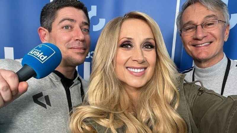 Lara Fabian İstanbul’a geliyor