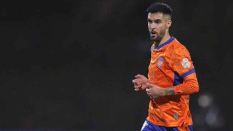 Beşiktaş Victor Ruiz’e 2 milyon 728 bin 838 Euro ödeme yaptı