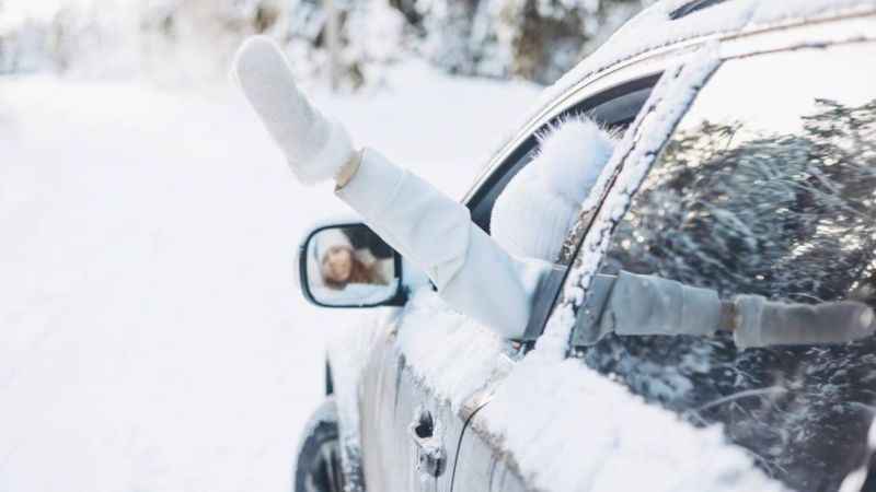 Otomobiline atlayıp seyahate çıkmak isteyenlere rota tavsiyesi