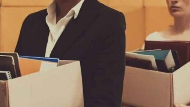 11 bin kişi işten çıkarılıyor