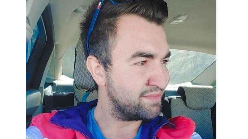 Milas'taki kazada Erdoğan Demir hayatını kaybetti