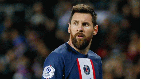 Messi Suudi "Al Hilal"e transfer olmayı kabul etti mi?
