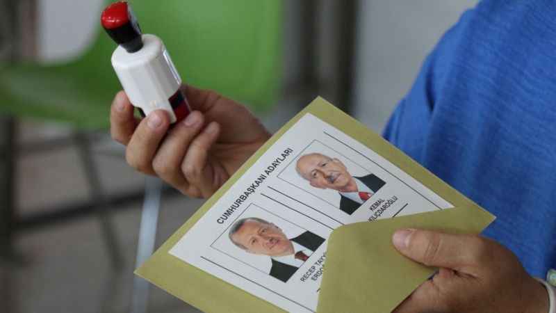 Yurt dışında kullanılan oy 1 buçuk milyonu geçti