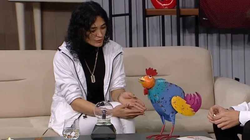 ‘Seçime 5 gün kala cumhurbaşkanı adayı ölecek’ demişti: 27 Nisan’da ölecek ismi açıklayacağım