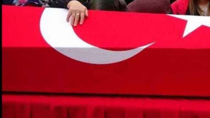 Pençe-Kilit operasyonu bölgesinde bir asker şehit oldu