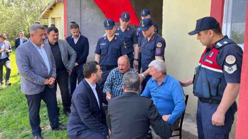 Şırnak'ta şehit düşen Bayram Doğan kimdir nerelidir? Şırnak şehidi Bayram Doğan'ın ailesine acı haber