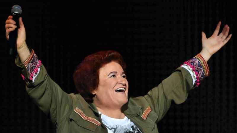 Selda Bağcan, Senforock Senfoni Orkestrası ile sahne alıyor!