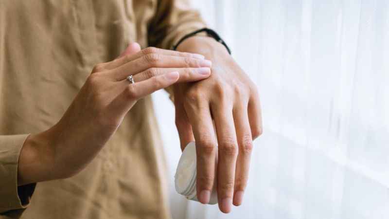 Cilt Bakımında Devrim: Hyalüronik Asit 