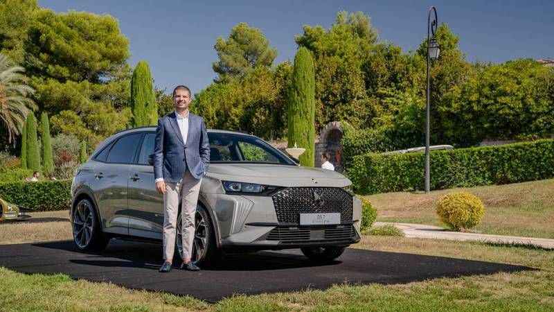 DS Automobiles tarihin en yükse 6 aylık satış rakamına ulaştı