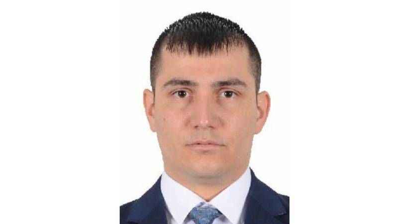 Hatay'da komiser yardımcısı Selim Sarıkaya şehit oldu