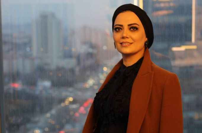 SEMRA ILIK AVUKAT KİMDİR? Ekranlarda beğeni topladı! Avukat Semra Ilık nereli, kaç yaşında?