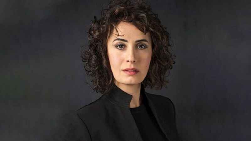 Senan Kara'dan TKP'ye oy çağrısı