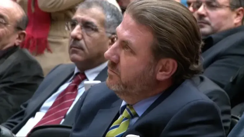 Cumhurbaşkanı Başdanışmanı Yiğit Bulut hayatını kaybetti