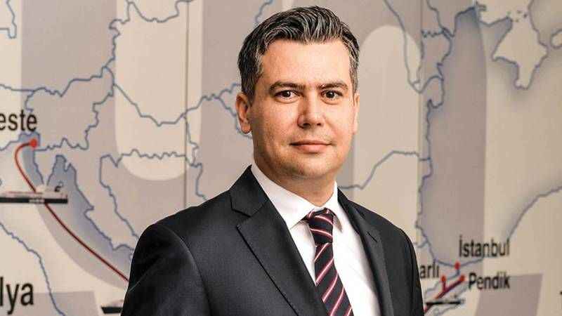 DFDS genç yöneticilerini geleceğe hazırlıyor