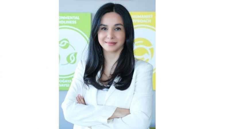 Pierre Fabre Türkiye’nin Dermokozmetik İş Birimi Direktörü Sercan Özen Yıldırım oldu