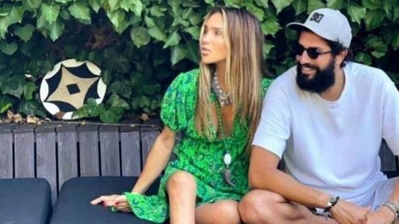 Ayrılığın sebebi ihanet mi? Seren Serengil ve Mustafa Rahman Tohma neden ayrıldı?
