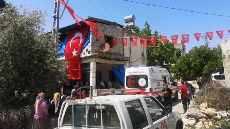 Şırnak'ta şehit düşen Serkan Ölmez kimdir nerelidir? Şırnak'ta Uzman Çavuş Serkan Ölmez şehit düştü