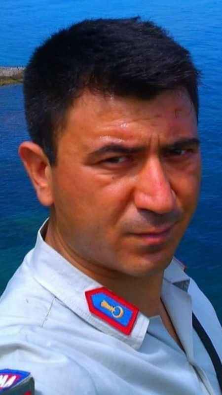 Şırnak'ta şehit düşen Serkan Ölmez kimdir nerelidir? Şırnak'ta Uzman Çavuş Serkan Ölmez şehit düştü