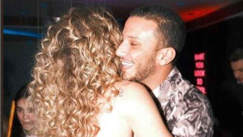 Şeyma Subaşı'nın evlendiği Mohammed Alsaloussi kimdir nereli mesleği nedir? Şeyma Subaşı soyadını değiştirdi