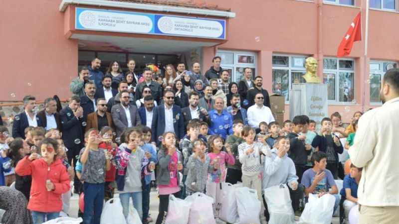 İSGİD’den Samsun çıkarması