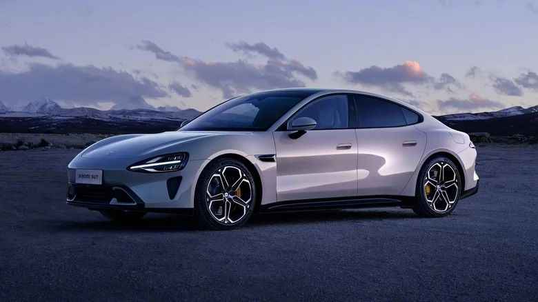 Xiaomi de elektrikli araç pazarına giriyor