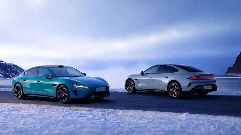 Xiaomi de elektrikli araç pazarına giriyor