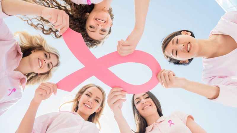 Meme kanseri tedavisinde memenin alınması şart değil!