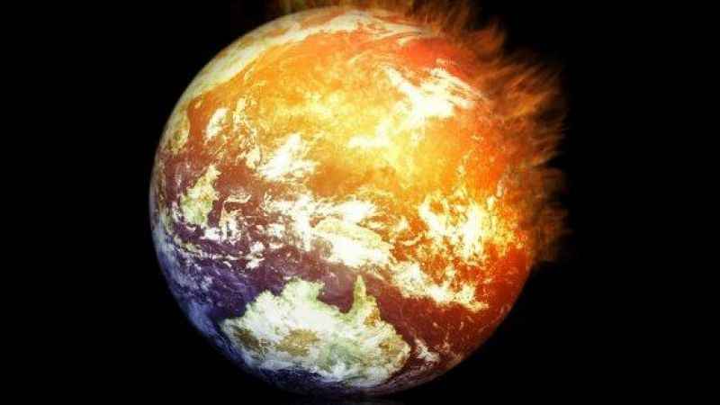 Dünya genelinde en sıcak gün rekoru kırıldı