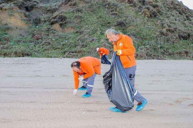 Şile Belediyesi'ne En İyi Belediye Etkinliği ödülü