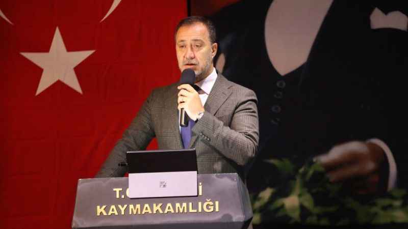 Silivri'de kentsel dönüşüm acil bir gereklilik