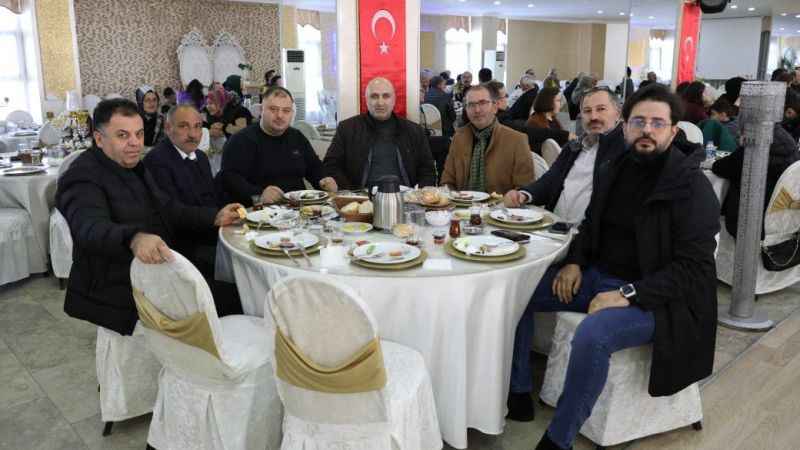 Başkan Volkan Yılmaz Silivri'de yeniden aday