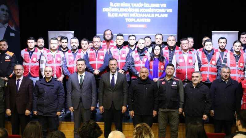 Silivri'de kentsel dönüşüm acil bir gereklilik