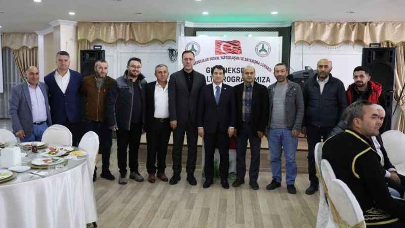 Başkan Volkan Yılmaz Silivri'de yeniden aday